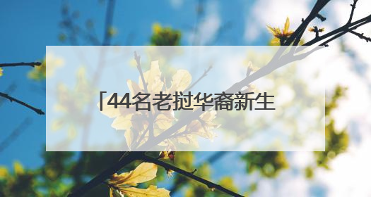 44名老挝华裔新生代开启游学普洱之旅