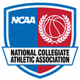 美国大学体育协会NCAA标志
