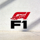 一级方程式赛车F1标志
